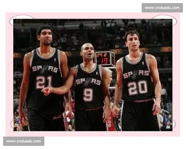 2013年NBA总决赛回顾：热火与马刺的巅峰对决与背后故事揭秘