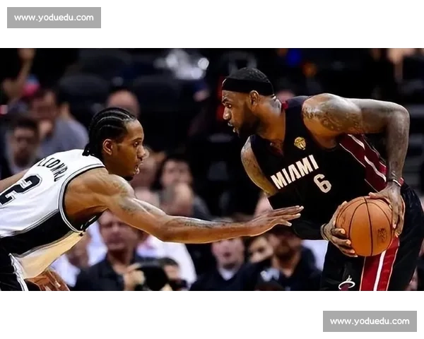 2014年NBA总决赛回顾:骑士与马刺的巅峰对决与经典瞬间解析