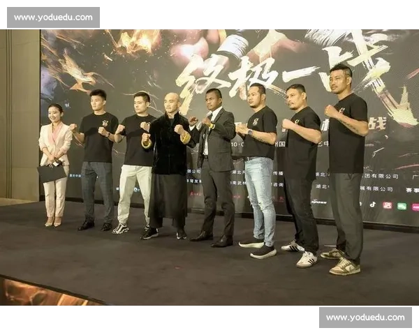 2015一龙对决播求背后的争议与热血一场改写搏击话题走向的经典之战